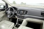 Seat Alhambra 2010 года